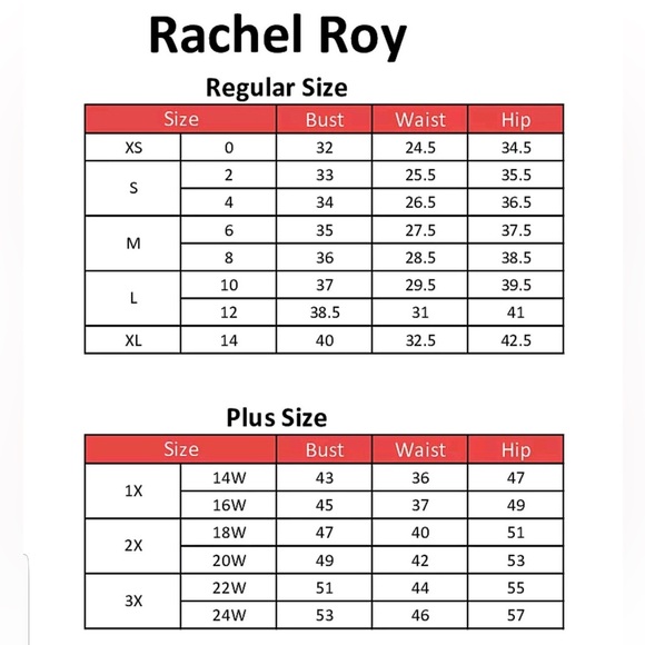 RACHEL Rachel Roy Harland Halter Midi Dress - Picture 5 of 5